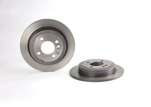 BREMBO 08916311