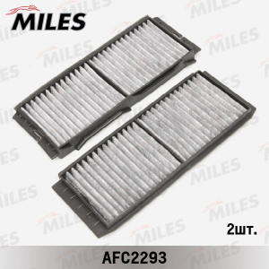 MILES AFC2293
