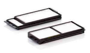 MANN FILTER CU220012