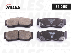MILES E410157