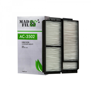MADFIL AC3502