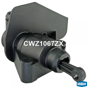 KRAUF CWZ1067ZX