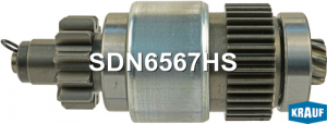 KRAUF SDN6567HS
