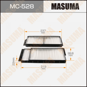 MASUMA MC528