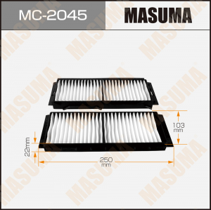 MASUMA MC2045