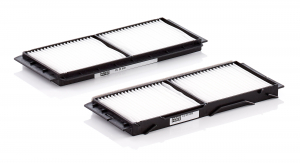 MANN FILTER CU260082