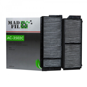 MADFIL AC3502C