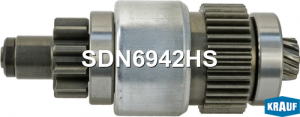KRAUF SDN6942HS