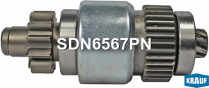 KRAUF SDN6567PN