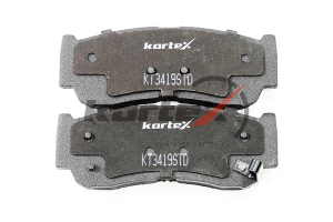 KORTEX KT3419STD
