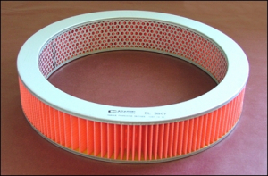 MECA FILTER EL3807
