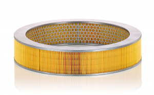 MANN FILTER C37114