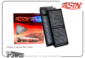 ASIN ASINFC273C