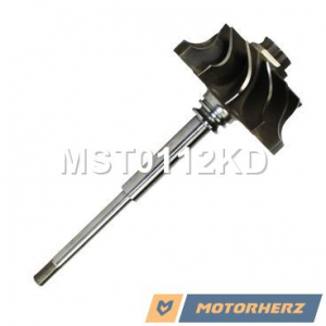 MOTORHERZ MST0112KD