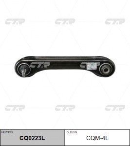 CTR CQ0223L