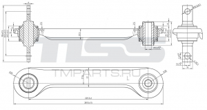 JUST DRIVE JDCP512R