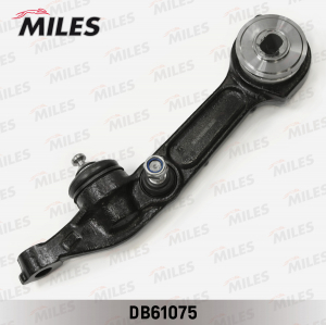 MILES DB61075