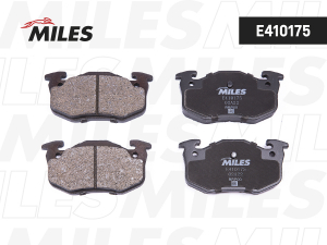 MILES E410175