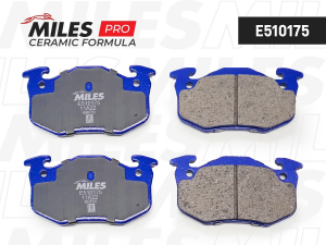 MILES E510175