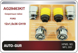 AUTO-GUR AG29463KIT