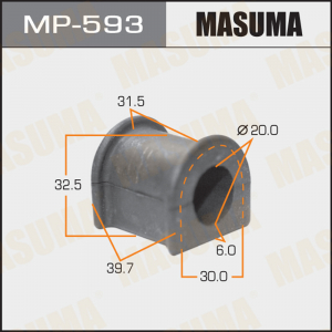 MASUMA MP593