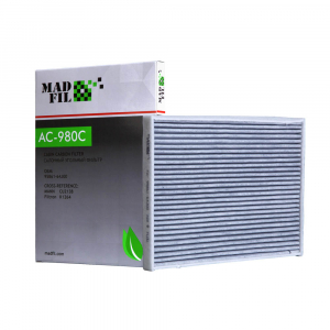 MADFIL AC980C