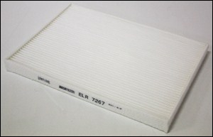 MECA FILTER ELR7267