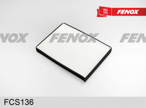 FENOX FCS136