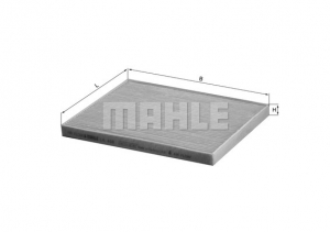 MAHLE KNECHT LA408