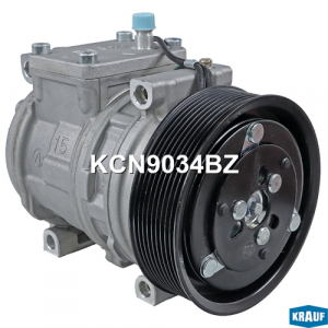 KRAUF KCN9034BZ