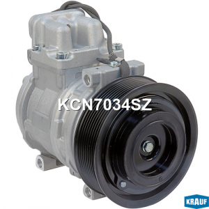KRAUF KCN7034SZ