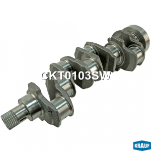 KRAUF CKT0103SW