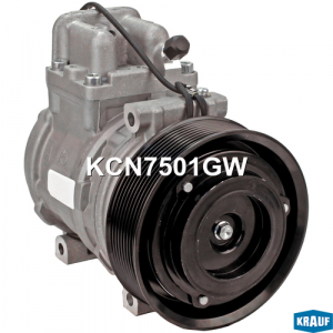 KRAUF KCN7501GW