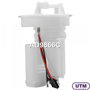 UTM AD9866C