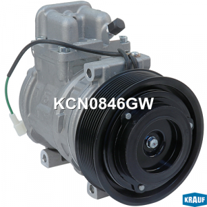 KRAUF KCN0846GW