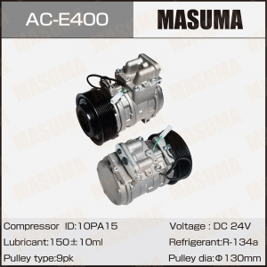 MASUMA ACE400