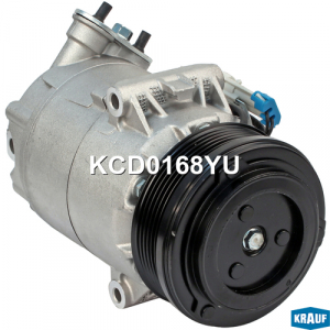 KRAUF KCD0168YU