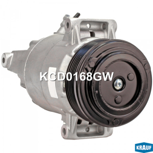KRAUF KCD0168GW