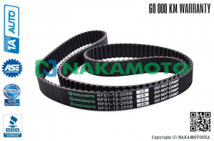 NAKAMOTO R080021
