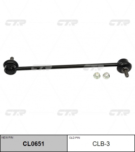 CTR CL0651