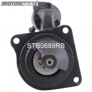 MOTORHERZ STB0689RB