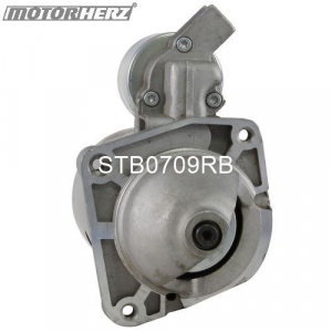 MOTORHERZ STB0709RB