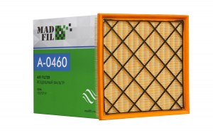 MADFIL A0460