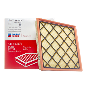 DOUBLE FORCE DFA26106