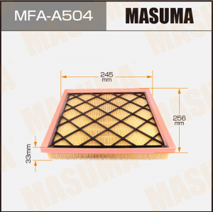 MASUMA MFAA504