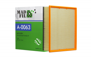 MADFIL A0063