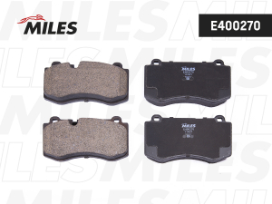 MILES E400270
