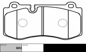 CTR GK0076