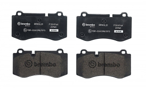 BREMBO P50074X