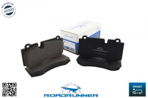 ROADRUNNER RR21862SPD